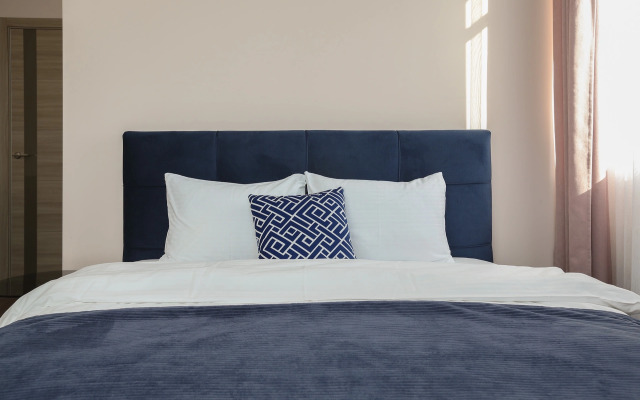 Квартира на Улице Октябрьская 12