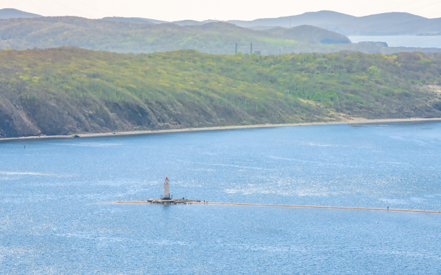 Апартаменты Sea View 1