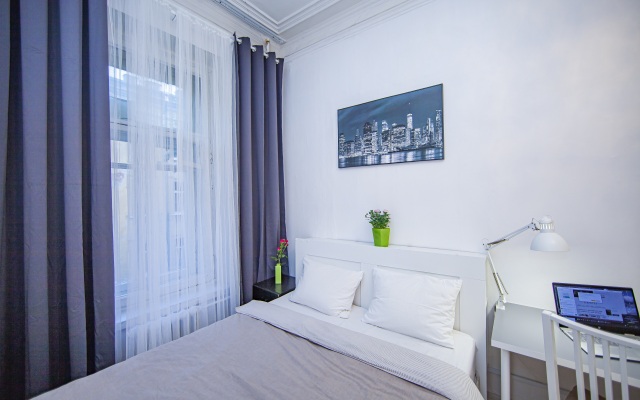 Апартаменты Happy Time