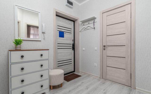 Квартира Здесь Отдых на Губернском