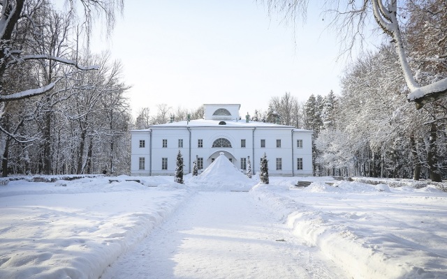 Ershovo Park-hotel