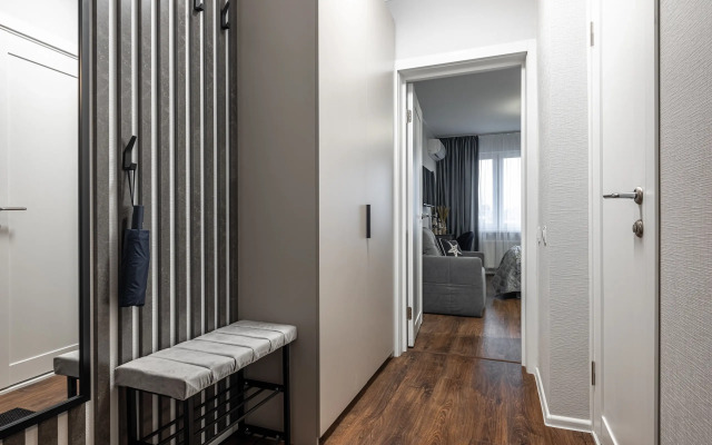 Квартира More в ЖК Морская Миля