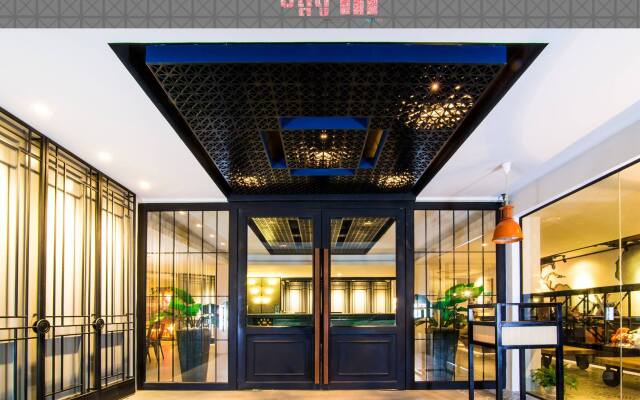 Mito Hotel