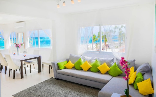 The Safetest Retreat Apartments