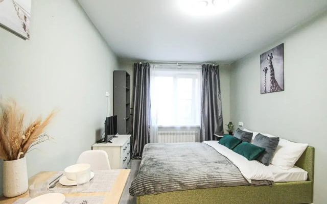 Апартаменты Wow Apart в Кусково