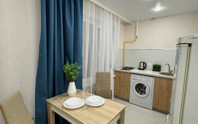 Квартира Уютная на Адоратского