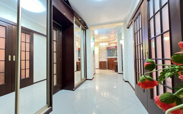 Квартира в Карачевском Переулке 25