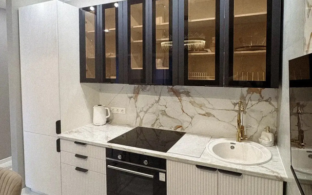 Krasivaya Dvushka V Tsentre Tuly Flat