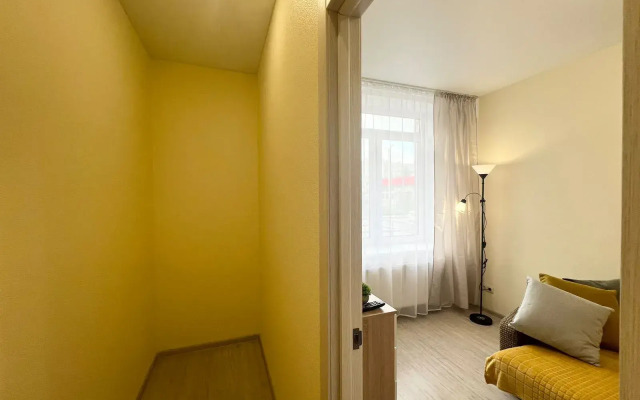 2к квартира возле Торгового квартала