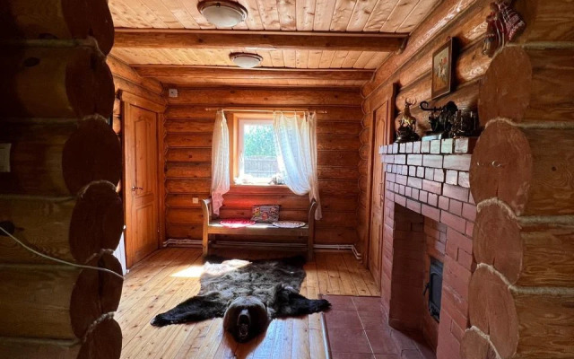 Гостевой дом Dom Y