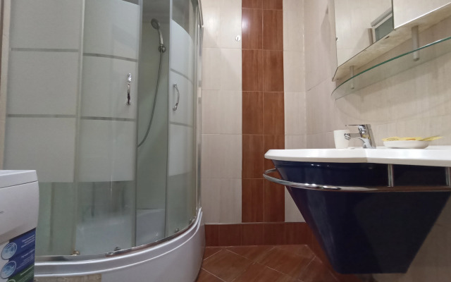 Квартира The Loft Однокомнатная у ТЦ Реутов Парк