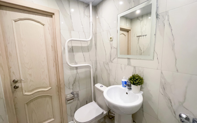 Квартира на Вокзальной 1