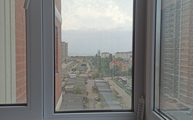 Квартира Уютная евродвушка в ЖК Арена около СК Патриот