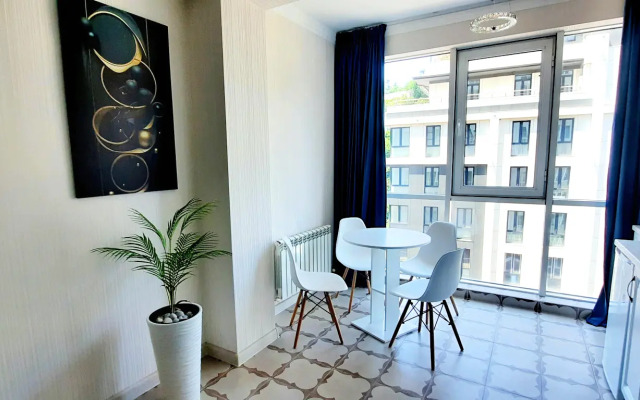 Квартира ЖК Империя