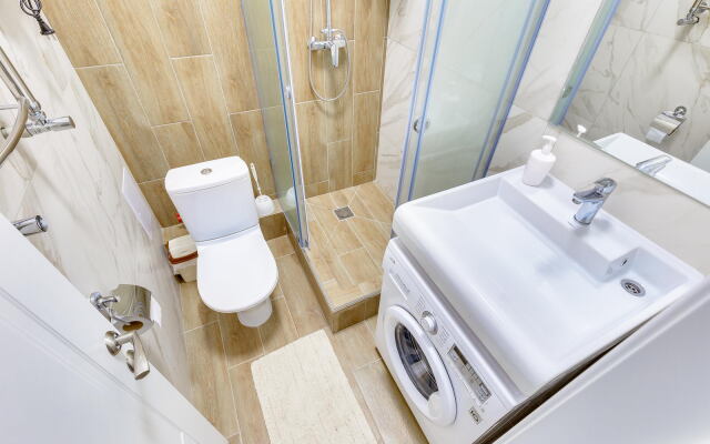 Asaapart Vernyi Apart Hotel