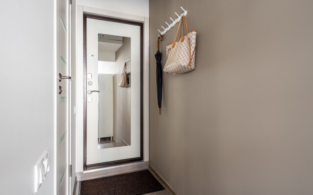 Апарт Отель LetYourFlat "Жуковского 21"