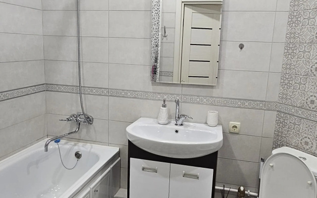 Апартаменты ЖК на Волге Европейский