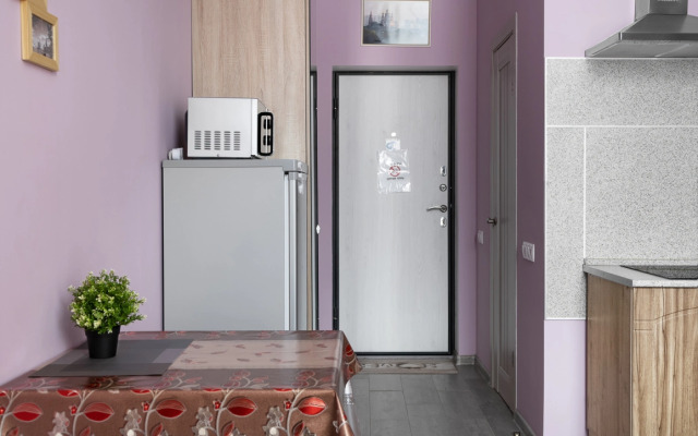 Apartamenty Standartnye Bestflat24 Vladykino Studio1