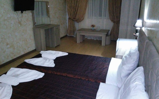 Hotel Penthouse Batumi