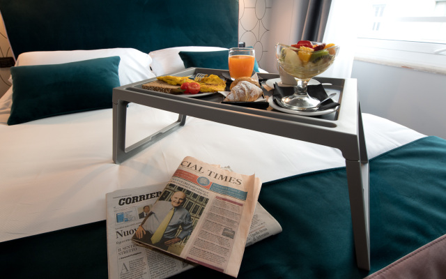 Duomo Hotel & Apartments