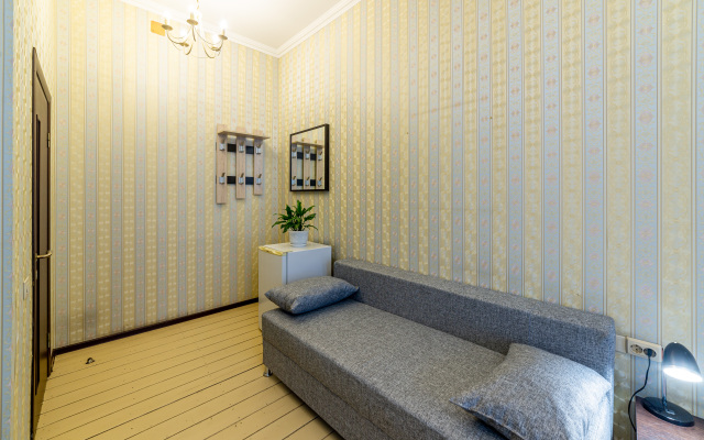Vikena Guest House