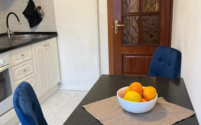 Квартира Чудесная в центре