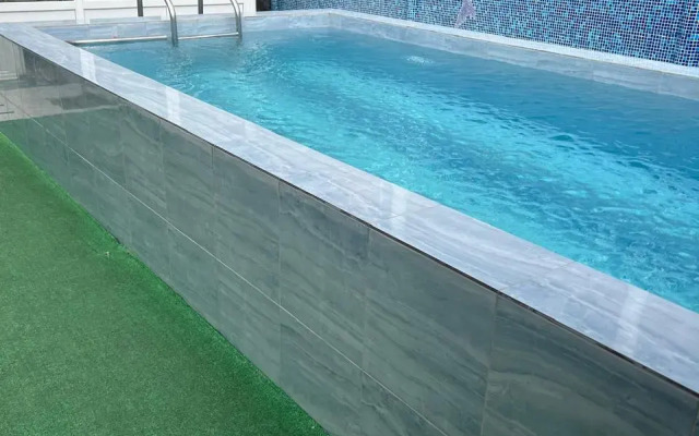 Гостевой дом Самшит