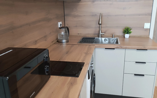 Квартира уютная на Воткинском шоссе