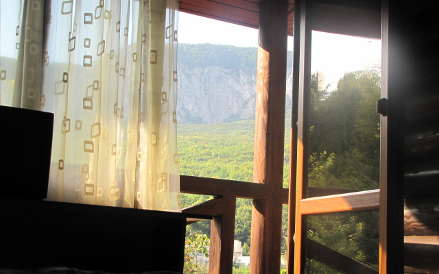 Гостевой Дом Твой Крым