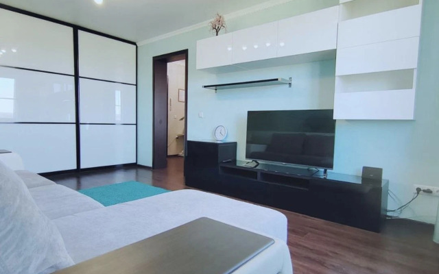 Апартаменты Надежды 4 2К