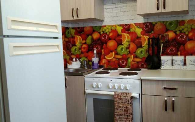 Квартира Монро