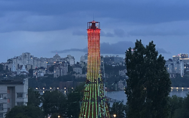 Апартаменты Алые Паруса