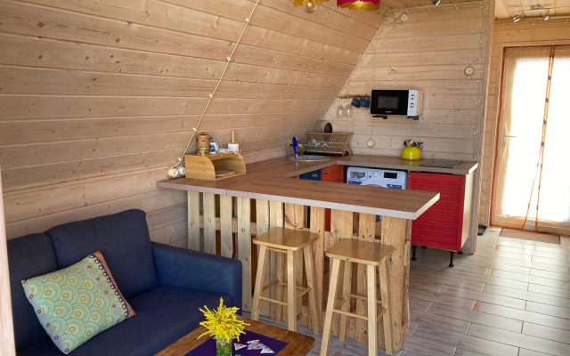 Гостевой дом Юкча