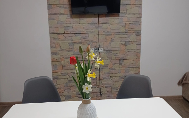 Гостевой дом Amrakits Canyon