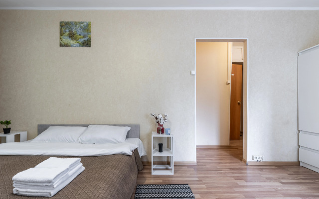 Апартаменты Quit House на 7 Армии