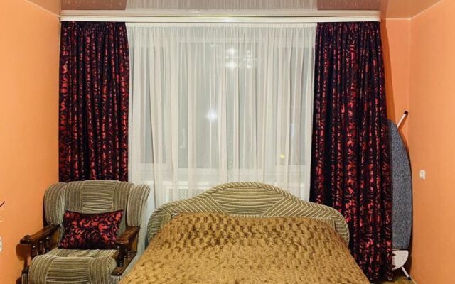 Квартира на улице Кольцова 3