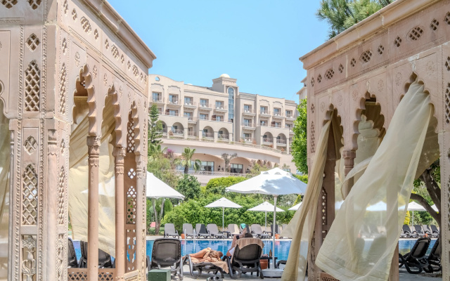 Spice Hotel & Spa All Inclusive