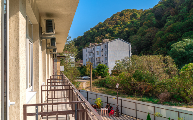 Zvyozdny Guest House