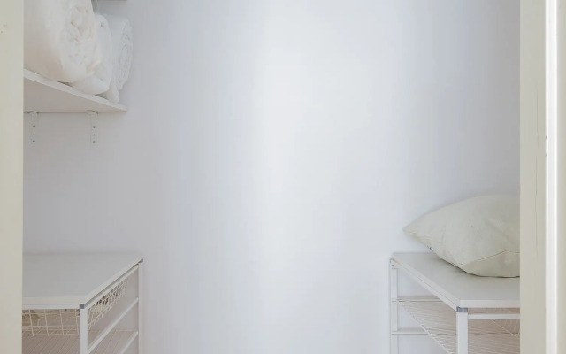 Gorod Rek Na Nevskom 125 New Flat