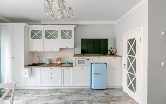 Апартаменты Красивые