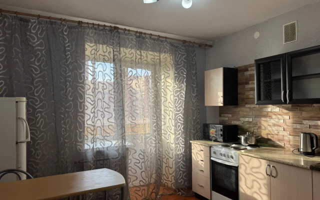 Квартира Однокомнатная в Центре города