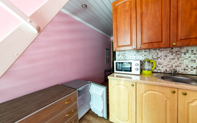 Апартаменты Бут'Ка 1