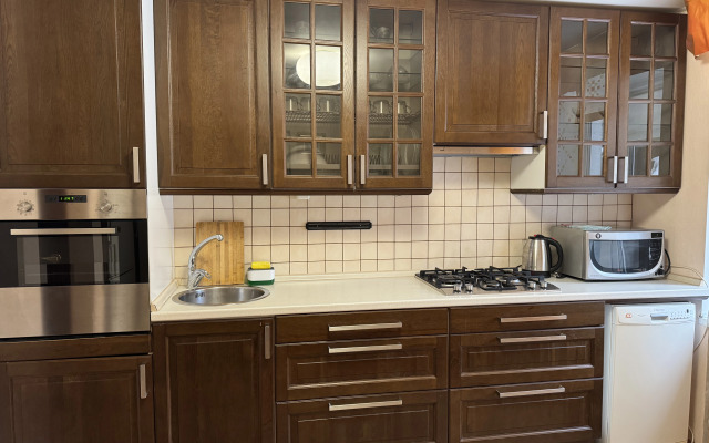 Апартаменты Apart-Comfort на Суркова 6