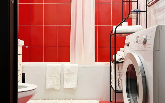 Квартира у Моря