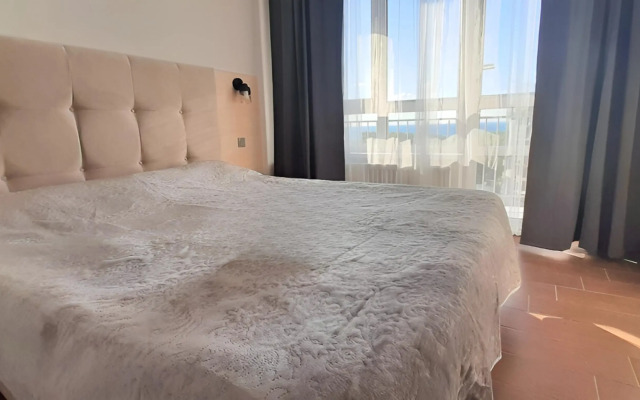 Апартаменты Мечта 2