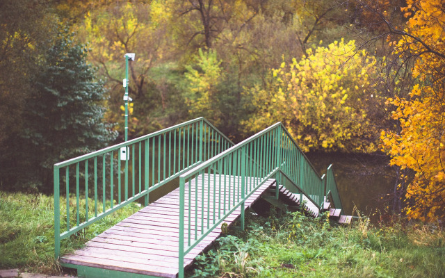 База Отдыха ООО Центр экотуризма Берхино