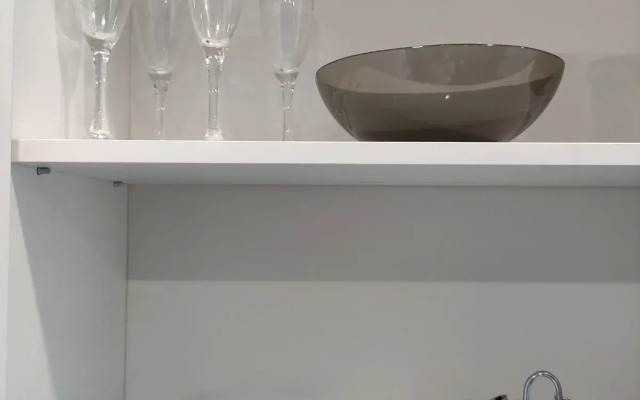 Квартира Самара на Ладони