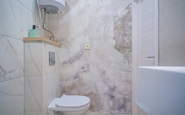 Апартаменты Североморская Ст2