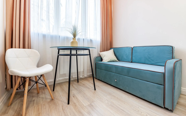 Traveler Apart-Hotel