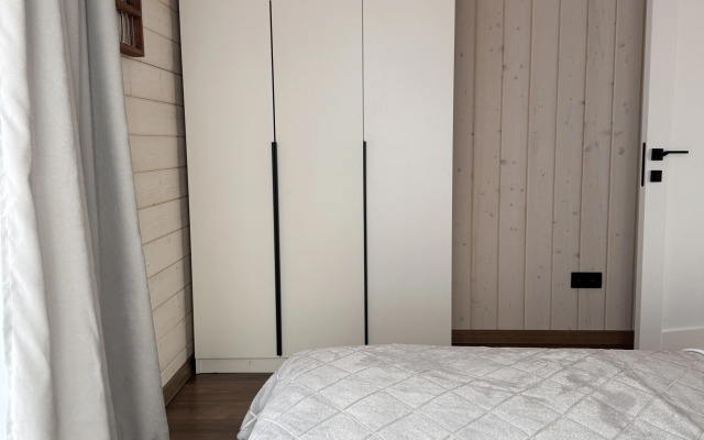 Частный дом Ozer dom с сауной рядом с Сорочанами